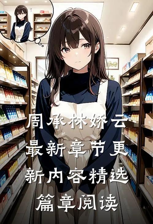 周承林娇云最新章节更新内容精选篇章阅读