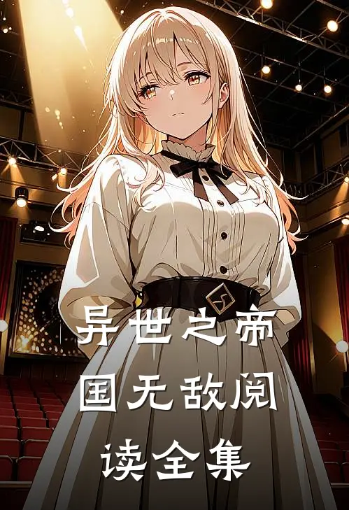异世之帝国无敌阅读全集