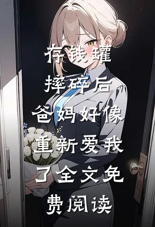 存钱罐摔碎后，爸妈好像重新爱我了全文免费阅读