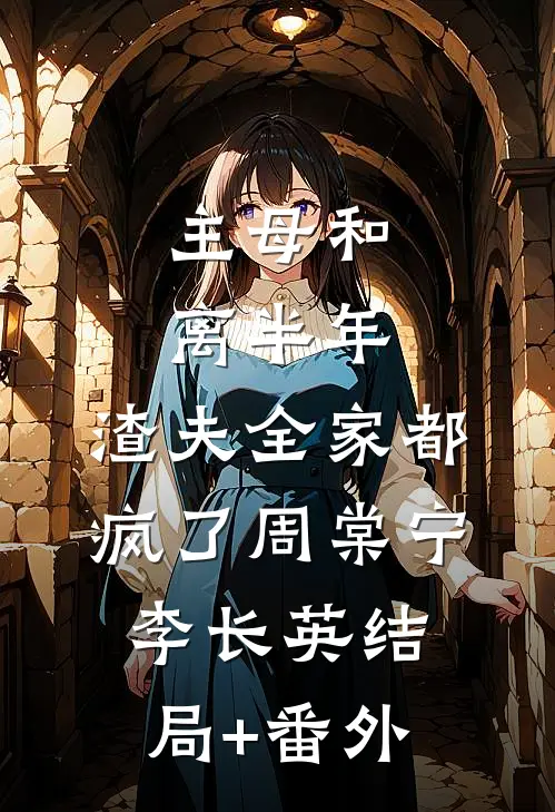 主母和离半年，渣夫全家都疯了周棠宁李长英结局+番外