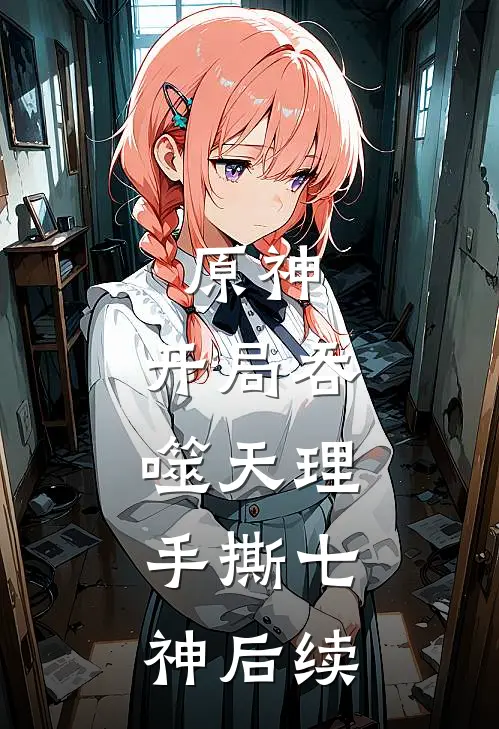 原神：开局吞噬天理，手撕七神后续