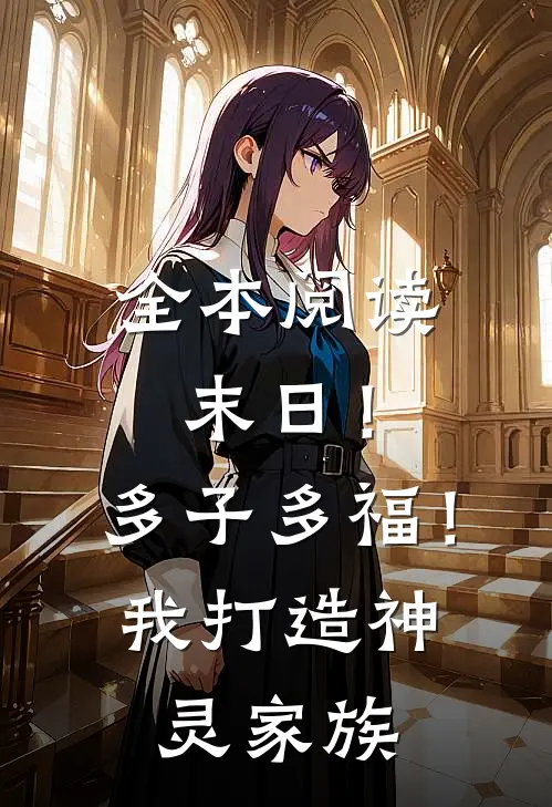 全本阅读末日！多子多福！我打造神灵家族