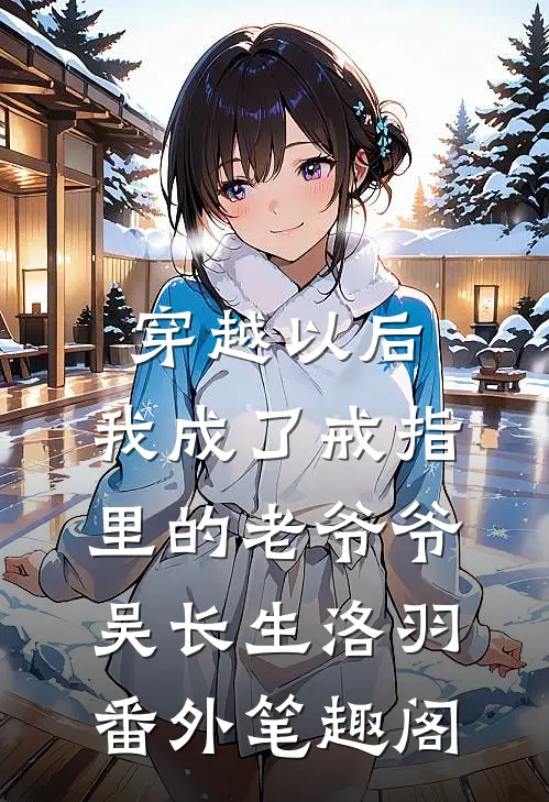 穿越以后，我成了戒指里的老爷爷：吴长生洛羽番外笔趣阁