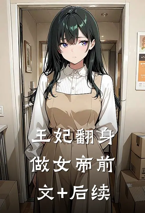 王妃翻身做女帝前文+后续