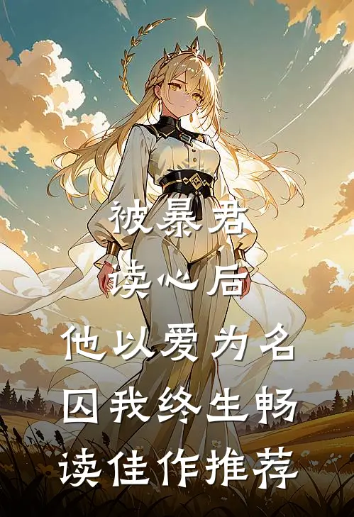 被暴君读心后，他以爱为名囚我终生畅读佳作推荐
