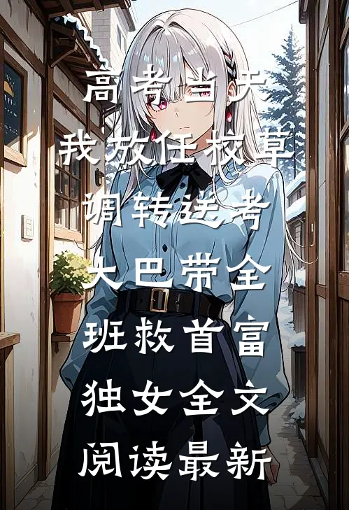 高考当天，我放任校草调转送考大巴带全班救首富独女全文阅读最新