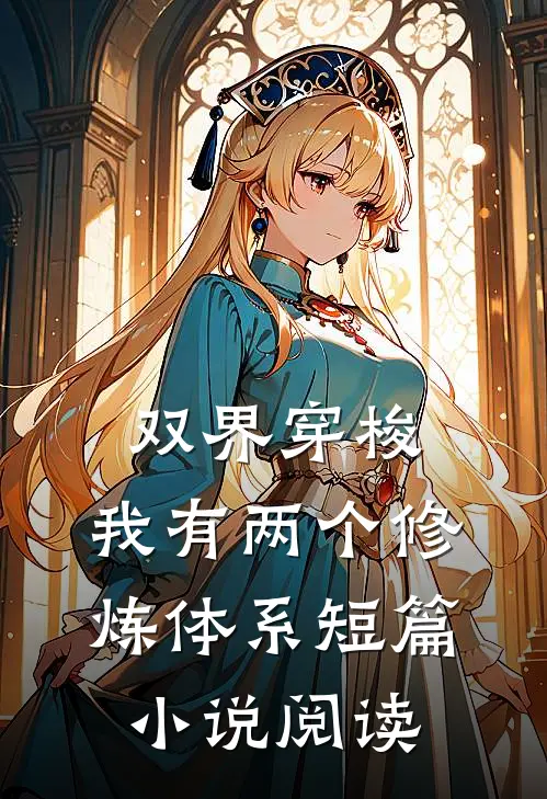 双界穿梭：我有两个修炼体系短篇小说阅读
