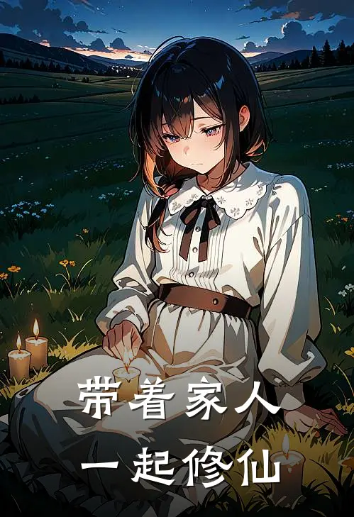 带着家人一起修仙