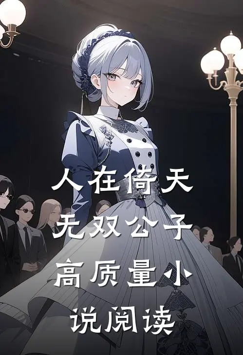 人在倚天：无双公子高质量小说阅读