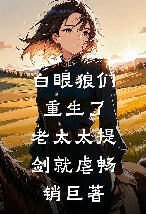 白眼狼们重生了，老太太提剑就虐畅销巨著