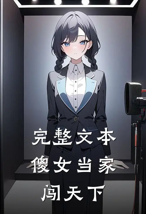 完整文本傻女当家闯天下