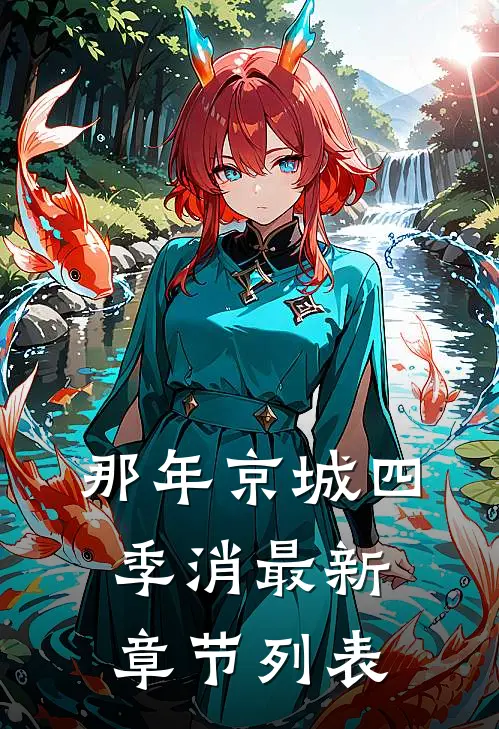 那年京城四季消最新章节列表