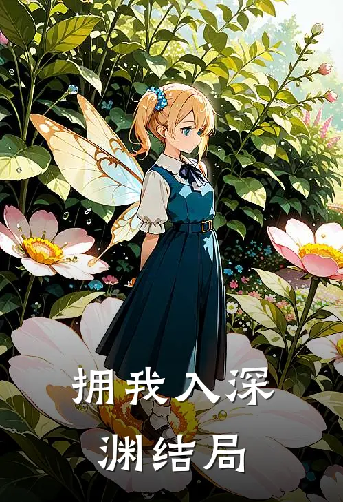 拥我入深渊结局