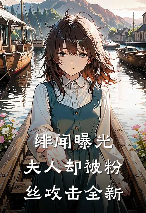 绯闻曝光，夫人却被粉丝攻击全新
