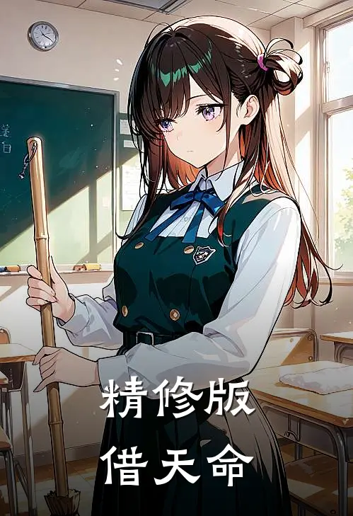 精修版借天命