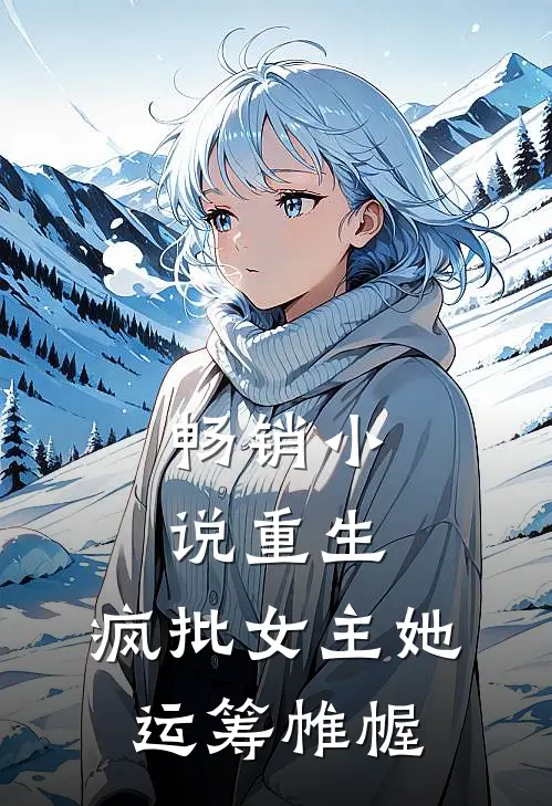 畅销小说重生：疯批女主她运筹帷幄