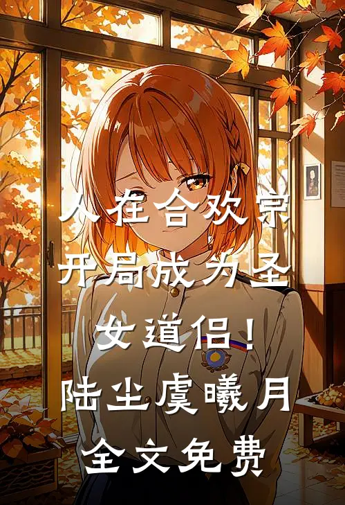 人在合欢宗，开局成为圣女道侣！陆尘虞曦月全文免费