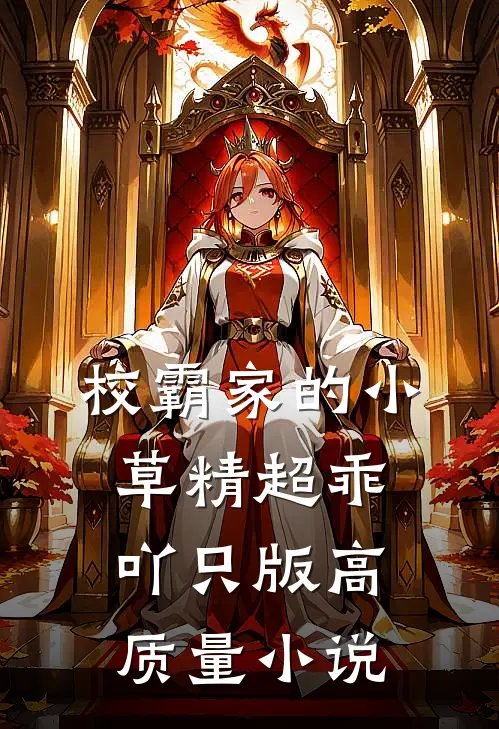 校霸家的小草精超乖吖只版高质量小说
