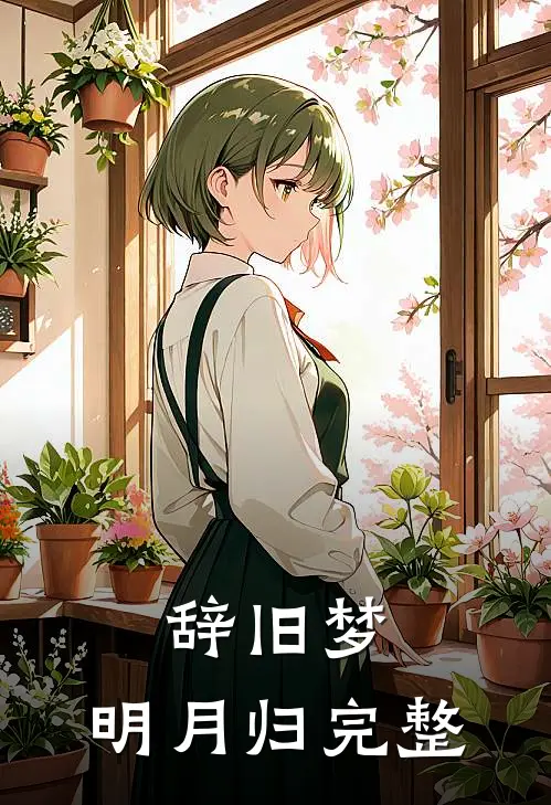 辞旧梦，明月归完整