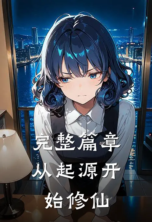 完整篇章从起源开始修仙