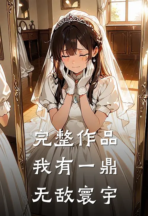完整作品我有一鼎，无敌寰宇