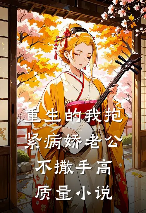 重生的我抱紧病娇老公不撒手高质量小说