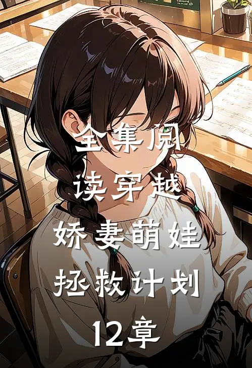 全集阅读穿越:娇妻萌娃拯救计划 12章