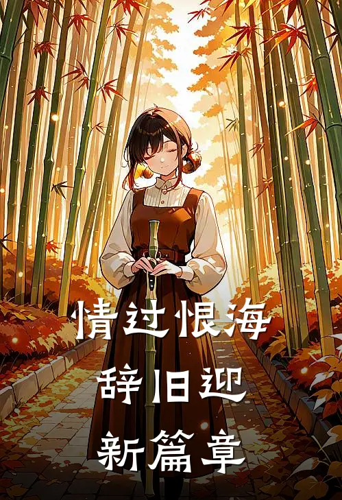情过恨海，辞旧迎新篇章