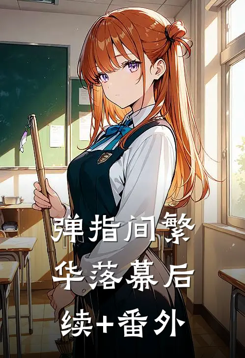 弹指间繁华落幕后续+番外