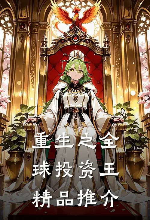 重生之全球投资王精品推介