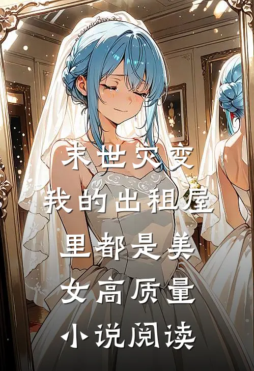末世灾变，我的出租屋里都是美女高质量小说阅读