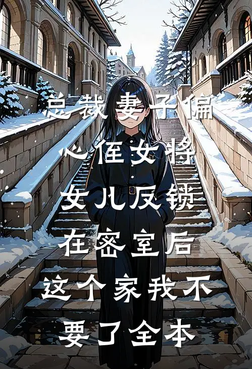 总裁妻子偏心侄女将女儿反锁在密室后，这个家我不要了全本
