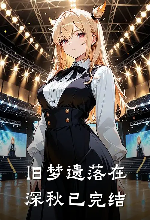 旧梦遗落在深秋已完结