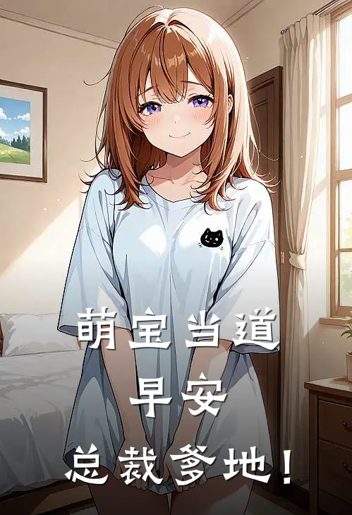萌宝当道：早安，总裁爹地！