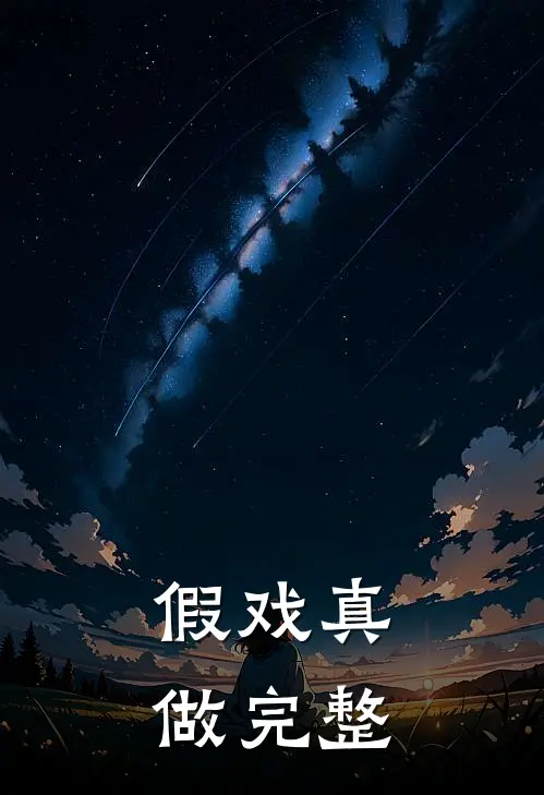 假戏真做完整