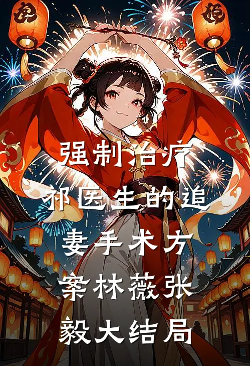 强制治疗：祁医生的追妻手术方案林薇张毅大结局