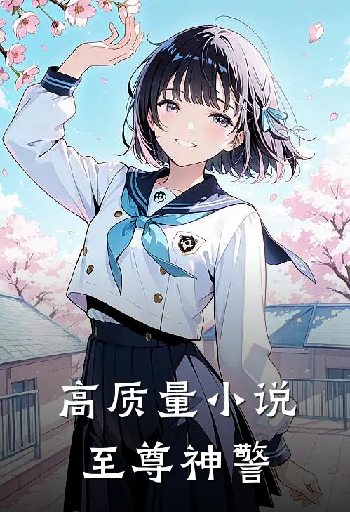 高质量小说至尊神警
