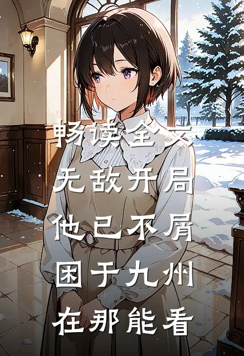 畅读全文无敌开局,他已不屑困于九州在那能看