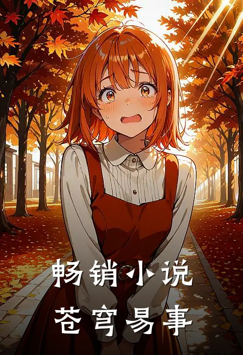 畅销小说苍穹易事