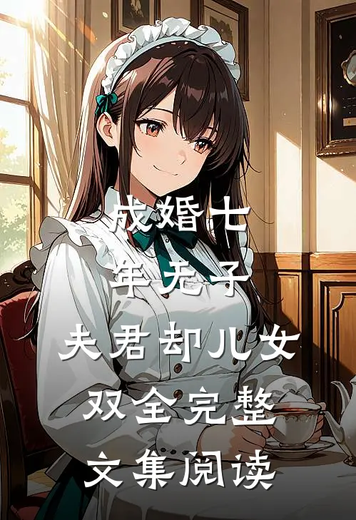 成婚七年无子，夫君却儿女双全完整文集阅读