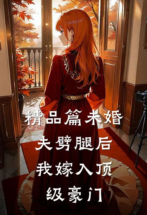 精品篇未婚夫劈腿后，我嫁入顶级豪门