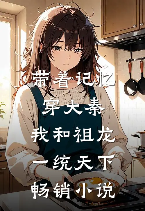 带着记忆穿大秦，我和祖龙一统天下畅销小说