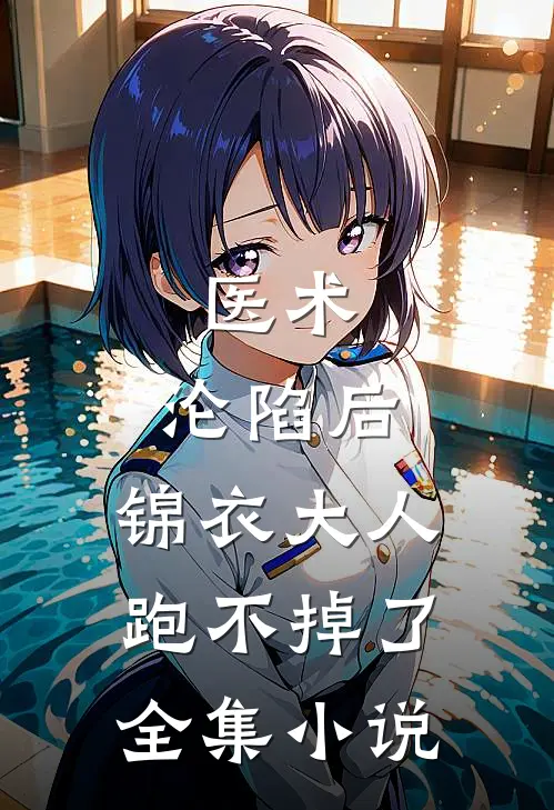 医术：沦陷后，锦衣大人跑不掉了全集小说