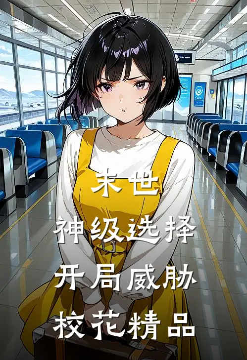 末世：神级选择，开局威胁校花精品