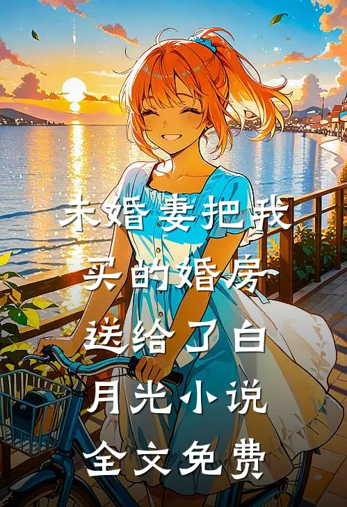 未婚妻把我买的婚房送给了白月光小说全文免费