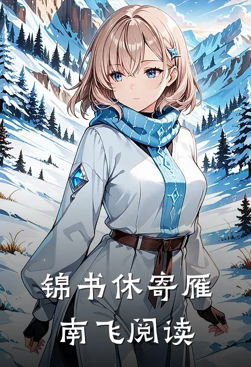 锦书休寄雁南飞阅读