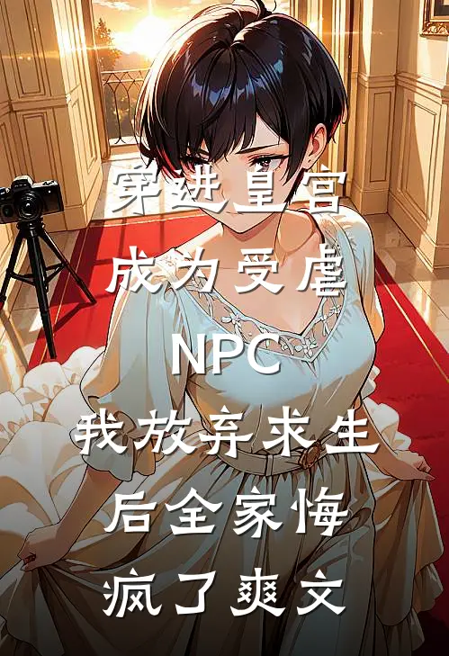 穿进皇宫成为受虐NPC，我放弃求生后全家悔疯了爽文