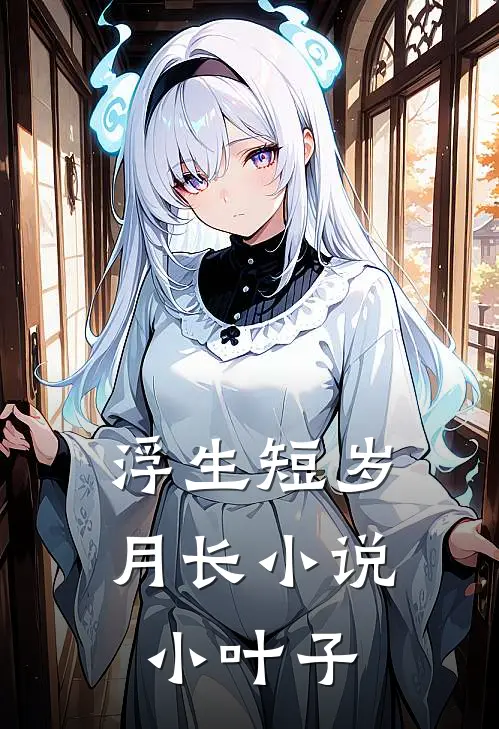 浮生短岁月长小说小叶子