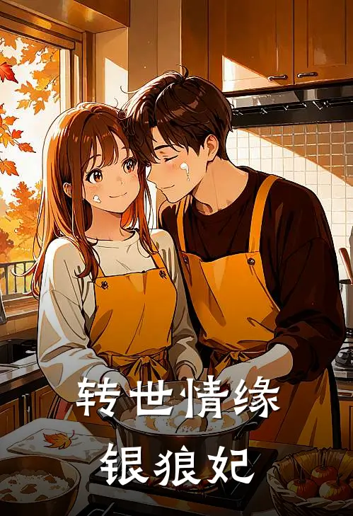 转世情缘银狼妃