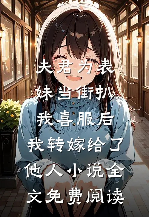 夫君为表妹当街扒我喜服后，我转嫁给了他人小说全文免费阅读